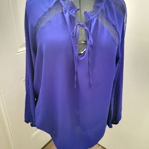 Size 2x Worthington Top